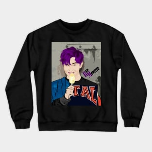 BTS Rap Monster Crewneck Sweatshirt